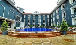 Hotel Piccadily - Maruti Vihar - Raipur