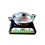 Green Apple Induction Cooker