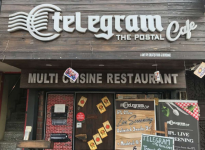 Telegram - Vijay Nagar - Delhi NCR