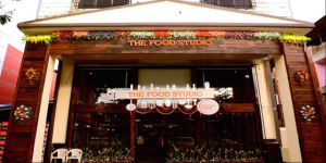 The Food Studio - Vashi - Navi Mumbai