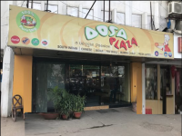 Dosa Plaza - Golambar - Patna
