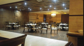 Silk Route - Golambar - Patna