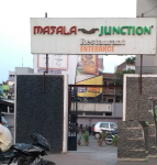 Masala Junction - Golambar - Patna