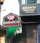 Bawarchi Restaurant - Golambar - Patna