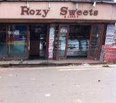 Rozy Sweets & Snacks - Golambar - Patna
