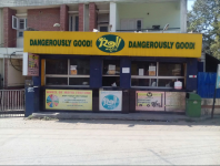 Roll Mafia - Golambar - Patna