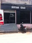 Biryani Ghar - Golambar - Patna