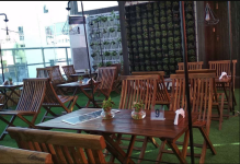 Street Corner - Golambar - Patna