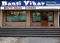 Bansi Vihar - Fraser Road Area - Patna