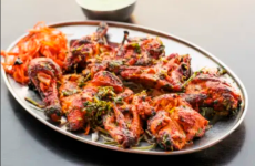 Chawlas 2 - Fraser Road Area - Patna