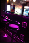 The Purple Lounge - Fraser Road Area - Patna