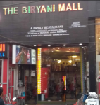 The Biryani Mall - Fraser Road Area - Patna
