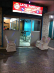 Laziz Tandoor - Fraser Road Area - Patna
