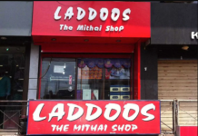 Laddoos - Fraser Road Area - Patna