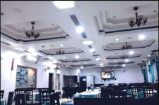 Emotions - Fraser Road Area - Patna