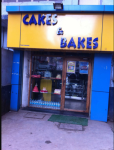 Cakes & Bakes - Fraser Road Area - Patna