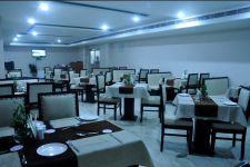 Lazeez Restaurant - Fraser Road Area - Patna