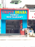 Tripty Dhaba - Fraser Road Area - Patna