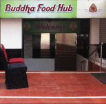 Buddha Food Hub - Fraser Road Area - Patna