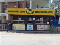 Roll Mafia - Sri Krishnapuri - Patna