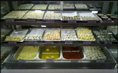 Bikaner Sweets - Sri Krishnapuri - Patna