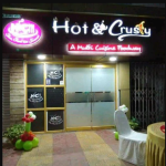 Take Away Express - Sri Krishnapuri - Patna