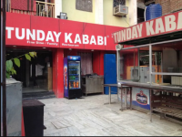 Tunday Kababi - Sri Krishnapuri - Patna