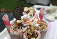 Ice Cream World - Sri Krishnapuri - Patna