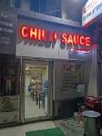 Chilli Sauce - Sri Krishnapuri - Patna