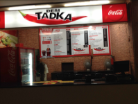 Desi Tadka - Kurji - Patna