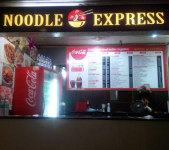 Noodle Express - Kurji - Patna