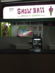 Snow Ball - Kurji - Patna