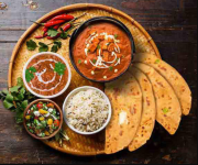 Paratha House - Khajpura - Patna