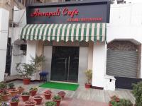 Amrapali Cafe - Khajpura - Patna