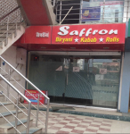 Saffron - Khajpura - Patna