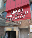 Ankur Restaurant - Anandpuri - Patna