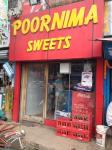 Poornima Sweets - Anandpuri - Patna