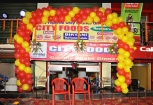 City Foods - Kankarbagh - Patna