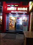 Sweet Home Confectioners - Kidwaipuri - Patna