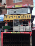 Biryani Xpress - Kidwaipuri - Patna