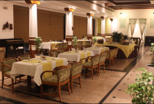 Spice Court - Lodipur - Patna