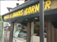 Corner Bar - Lodipur - Patna