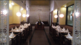 Vaishali Cafe - Lodipur - Patna