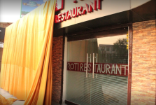 Rava Roti - Patliputra Colony - Patna