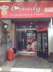 Candy - Patliputra Colony - Patna