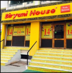 Biryani House - Rajendra Nagar - Patna