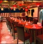 The Dining Restaurant - Rukanpura - Patna