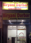 Biryani Darbar - Sadikpur - Patna