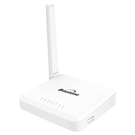 Binatone 150 Mbps Wireless Router WR1500N3