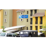 The Waterfront Shaw - Mulshi - Lavasa